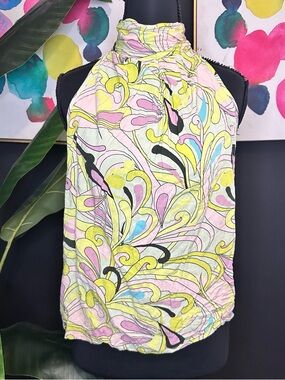 Y2K Miss Selfridge Top